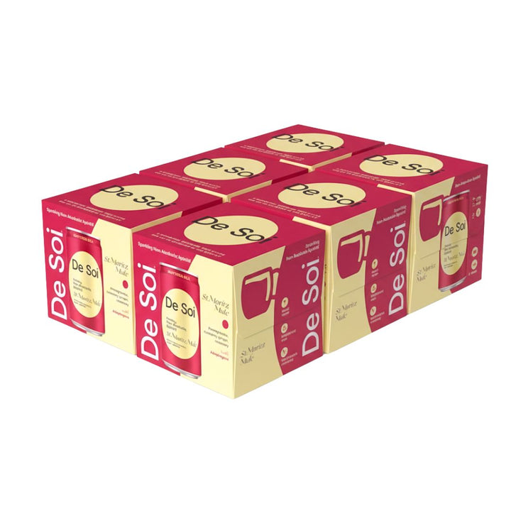 De Soi - St. Moritz Mule