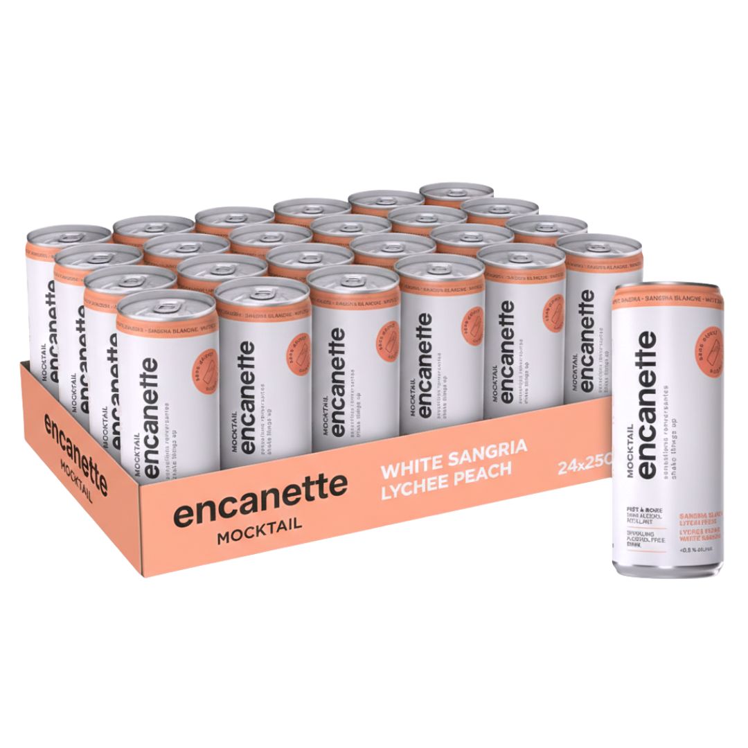 Encanette - White Sangria