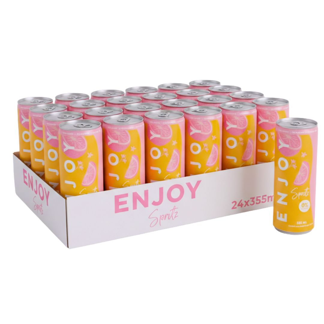 ENJOY - Spritz 0%