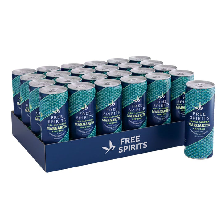 Free Spirits - Margarita