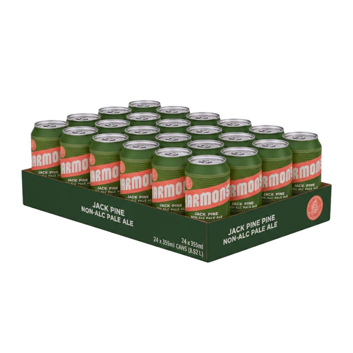 Harmon's - Jack Pine - Pale Ale