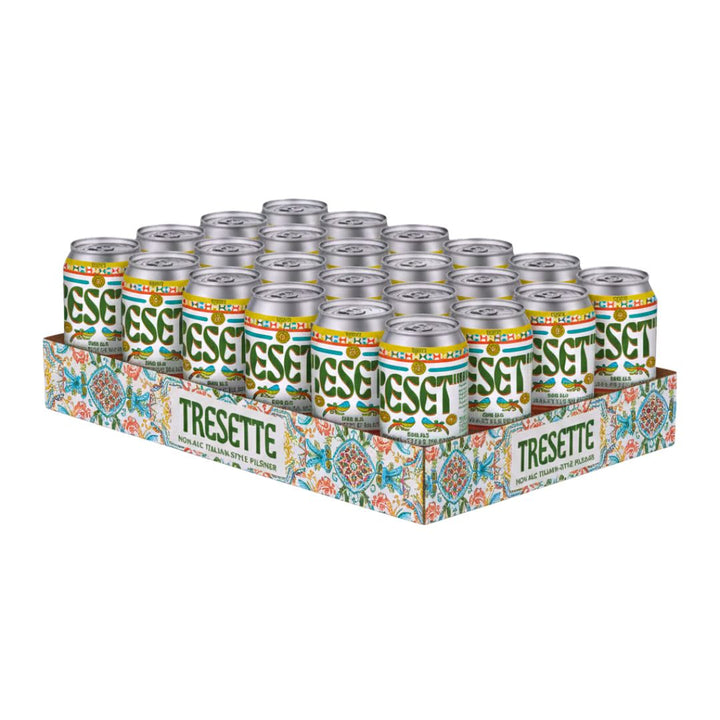 Harmon's - Trisette - Pilsner