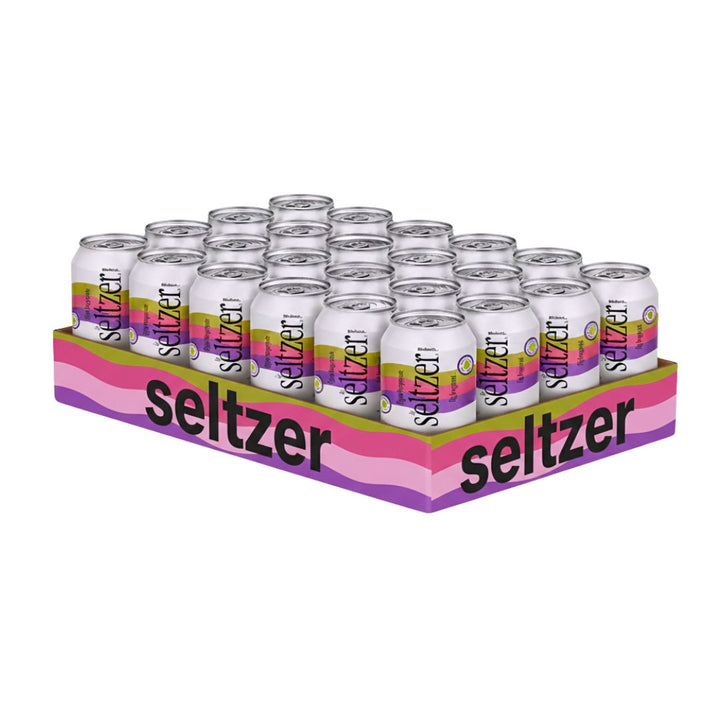 Le Seltzer - Fig Bergamot