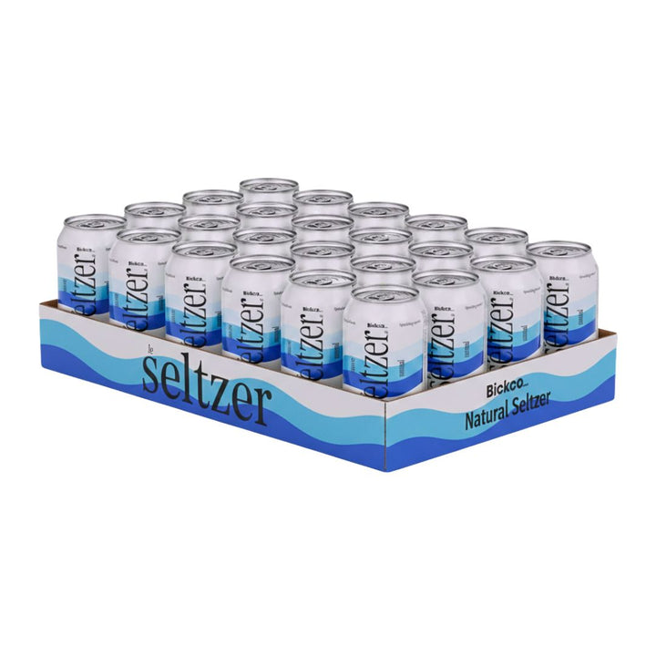 Le Seltzer - Natural