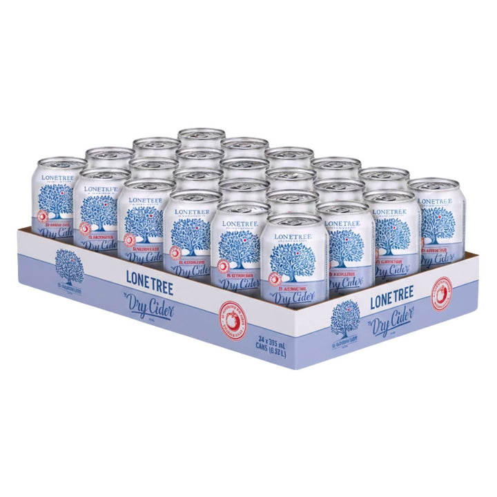 Lonetree - Pomme Sèche - Cidre