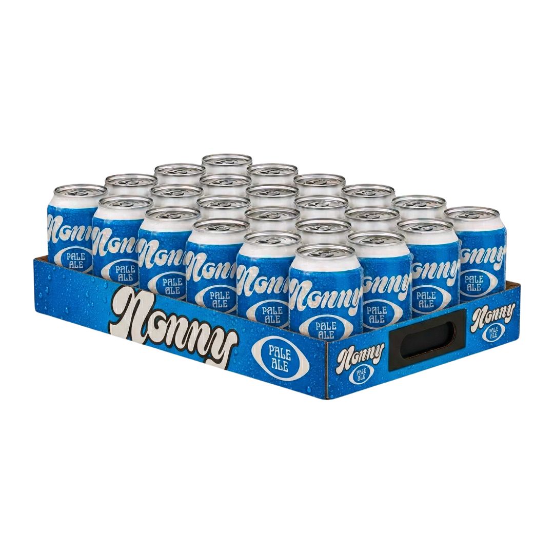 Nonny - Pale Ale