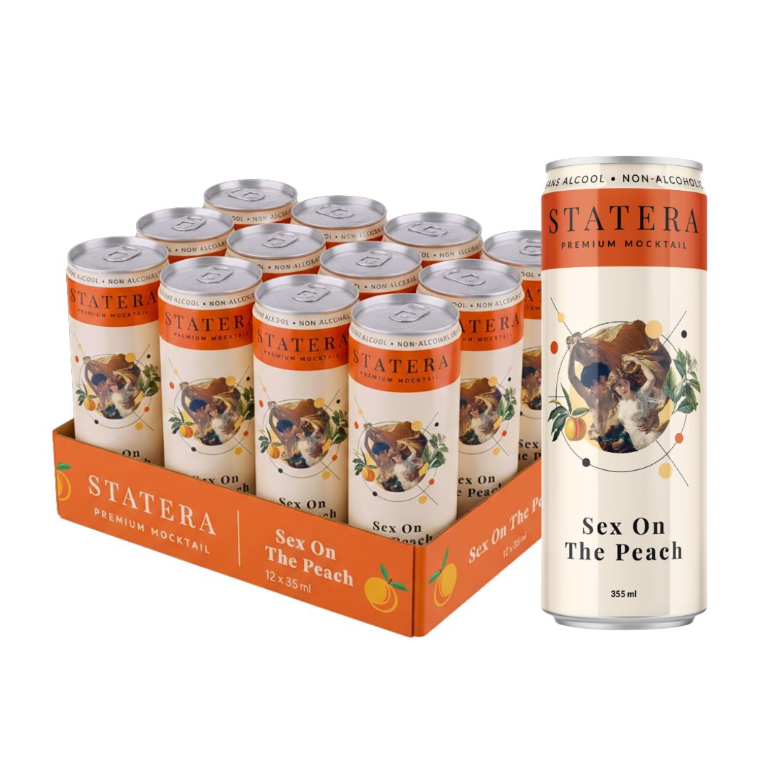 Statera - Sex on the Peach