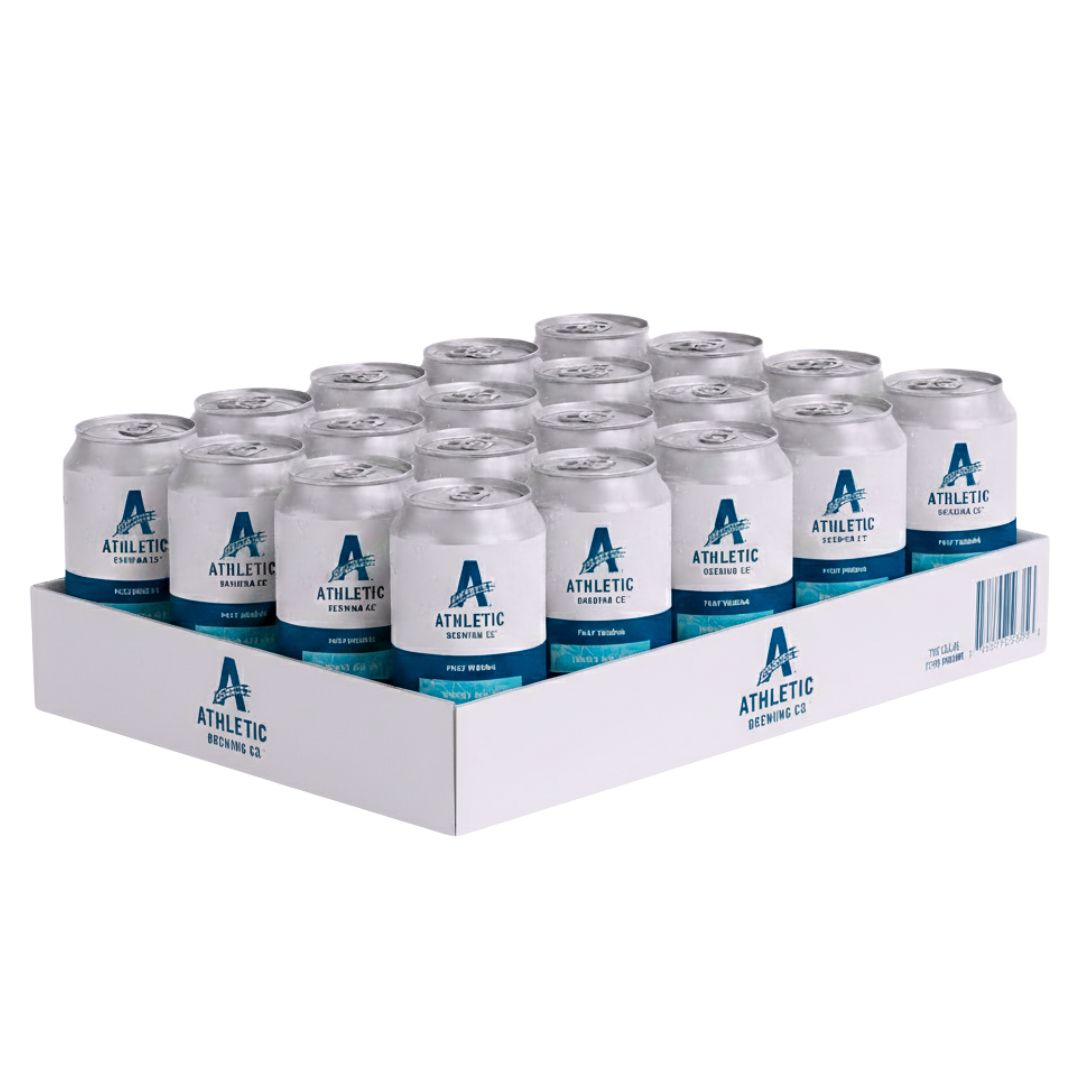 Athletic Brewing - Frozen Hop IPA *Limited Edition*