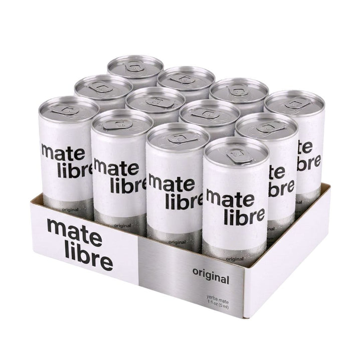 Mate Libre - Yerba Maté - Original