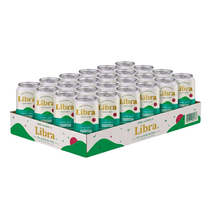 Libra - Upstreet - Pale Ale