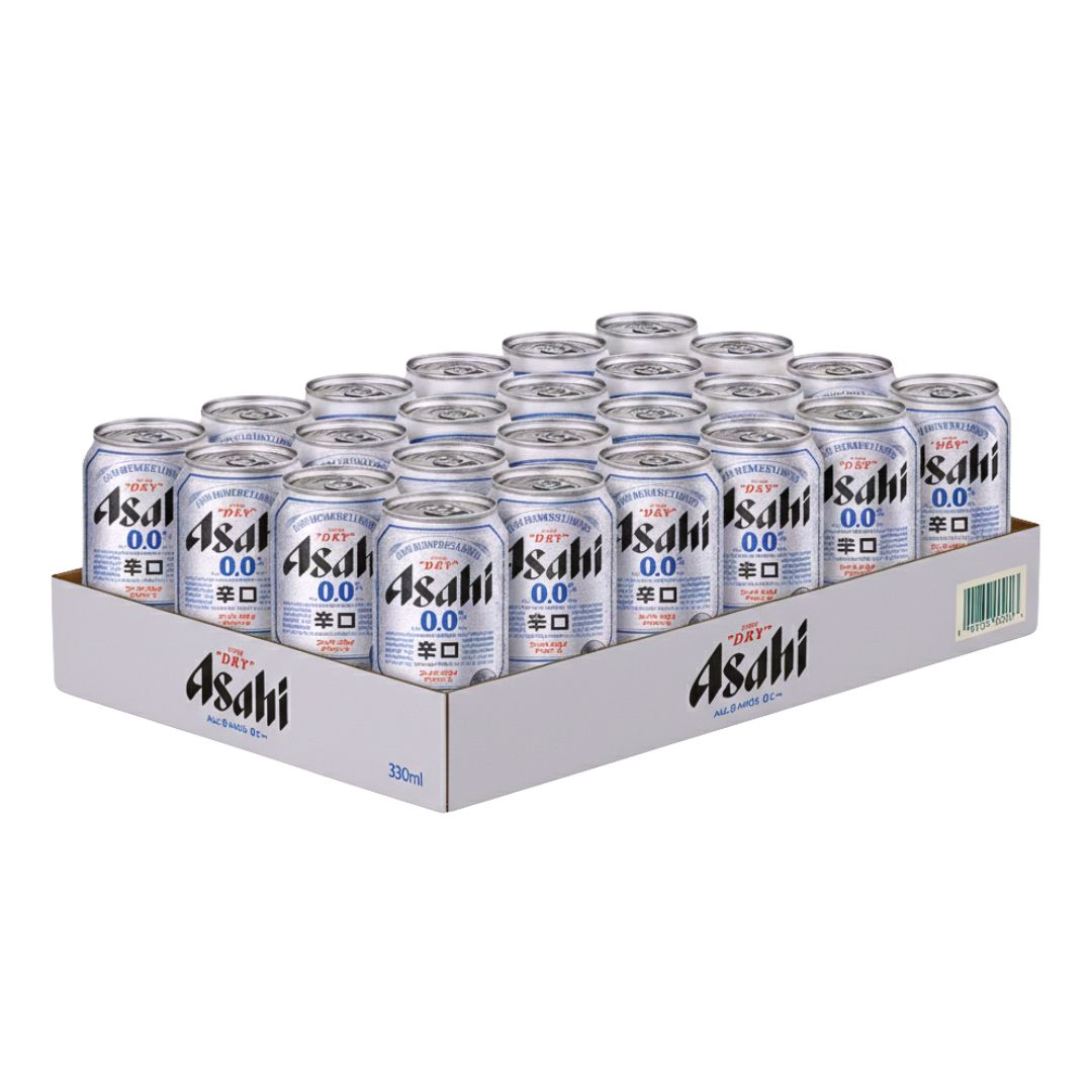 Asahi - Super Dry - Blond