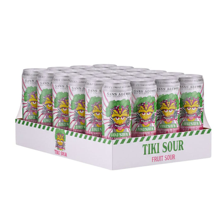 Lagabière - Tiki Sour Raspberry Gose