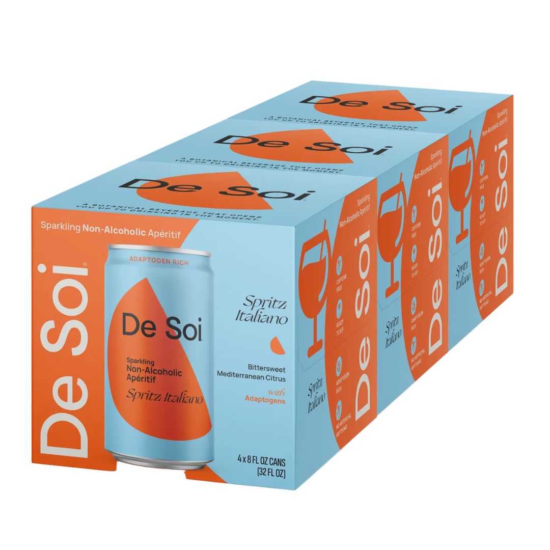 De Soi - Spritz italien