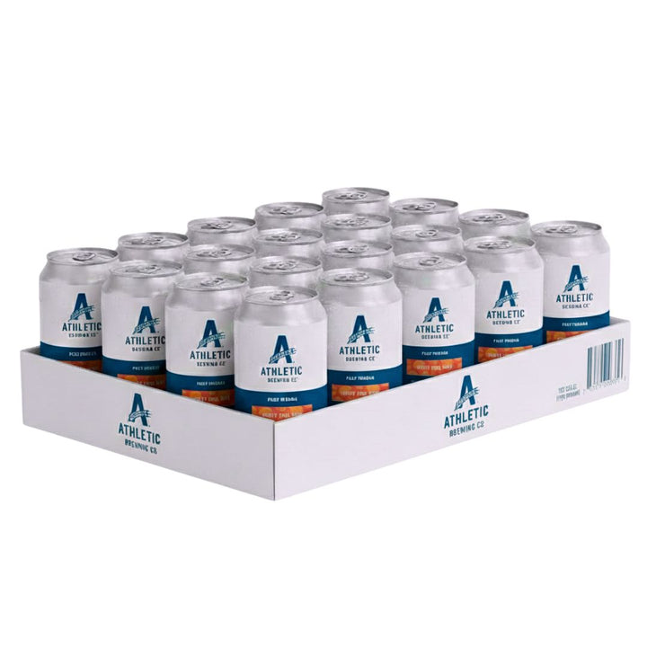 Athletic Brewing - Fruity Free Wave - IPA *Limited Edition*