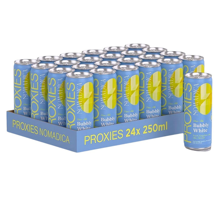 Proxies - Bubbly White (250ml)