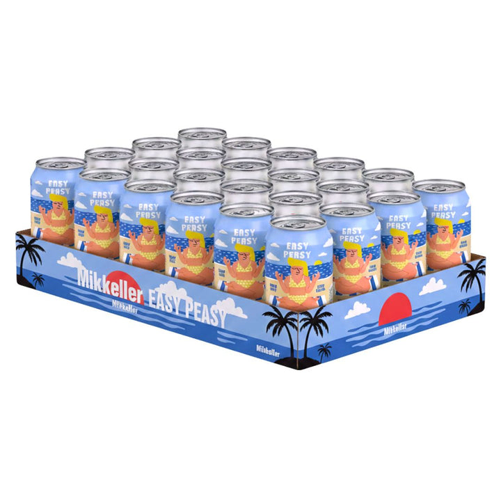 Mikkeller - Easy Peasy - Pilsner