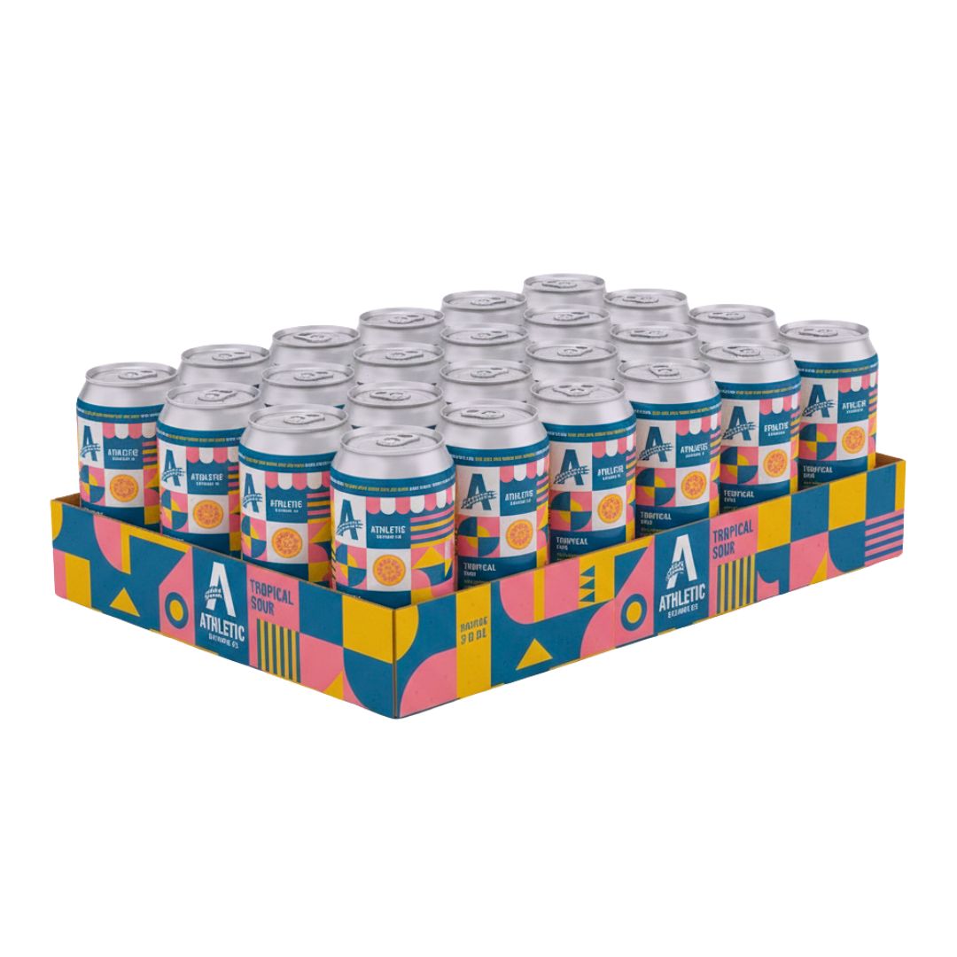 Athletic Brewing - Tropical Sour *Limited Edition*