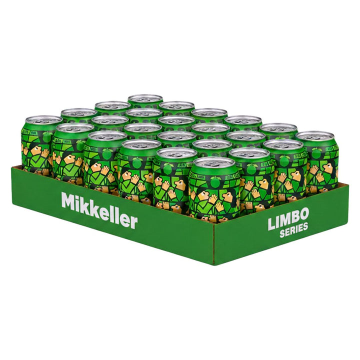 Mikkeller - Limbo Lime - Sure