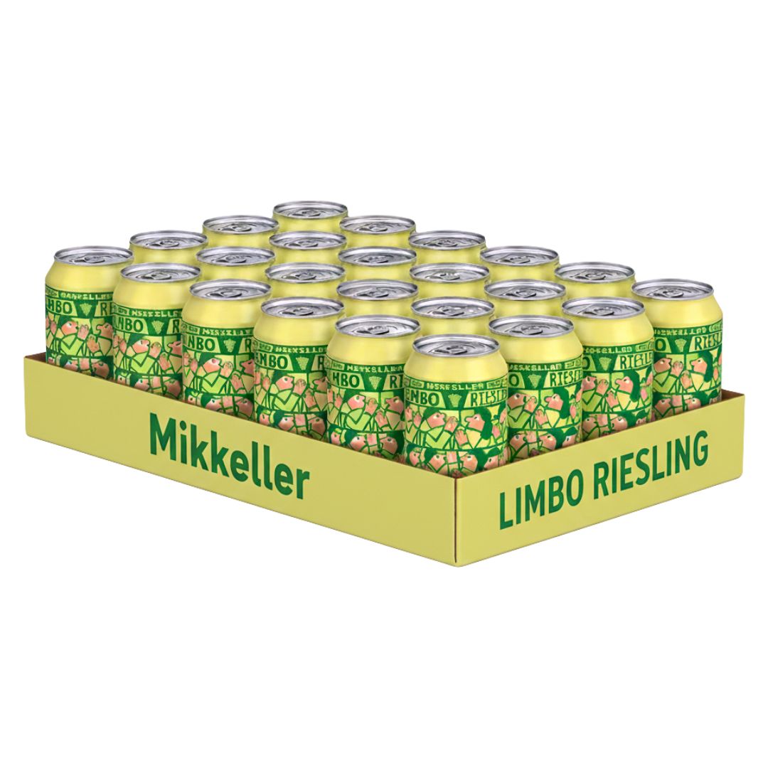 Mikkeller - Limbo Riesling - Sour