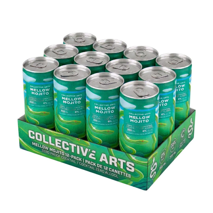 Collective Arts - Mojito