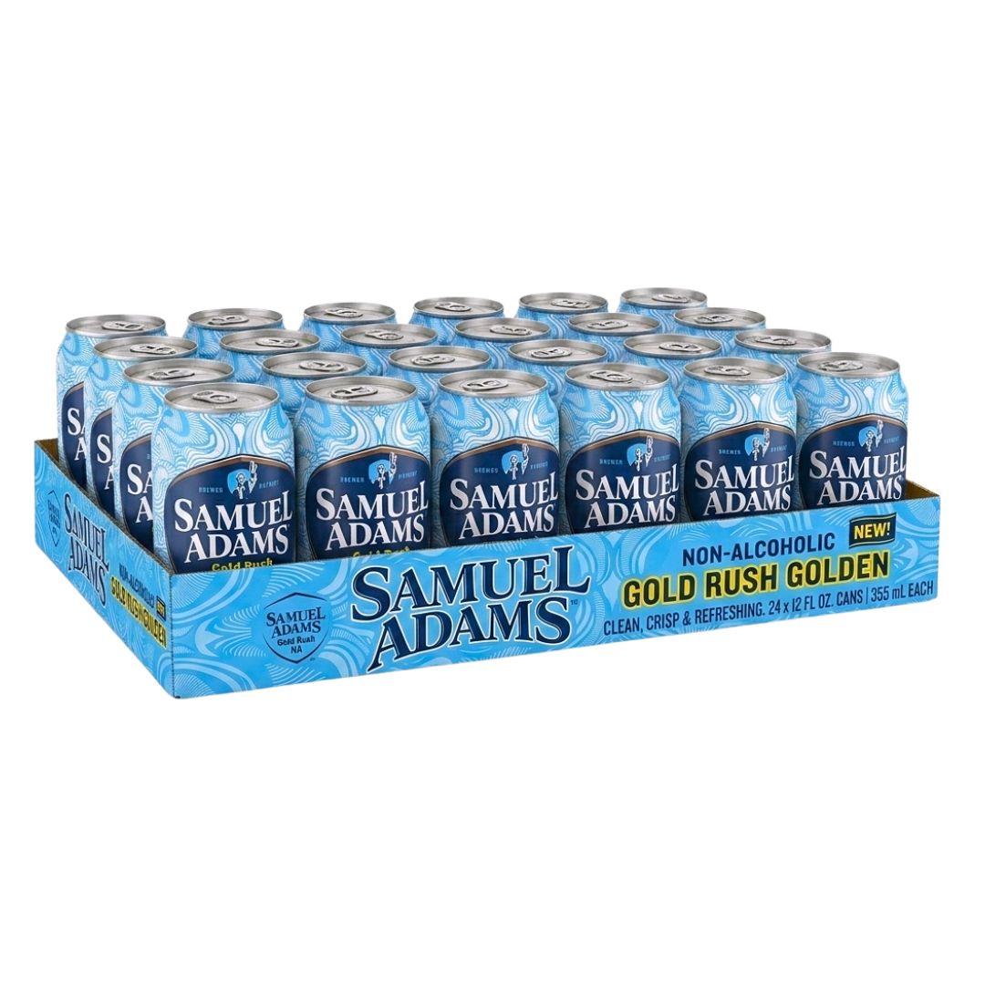Samuel Adams - Golden Lager