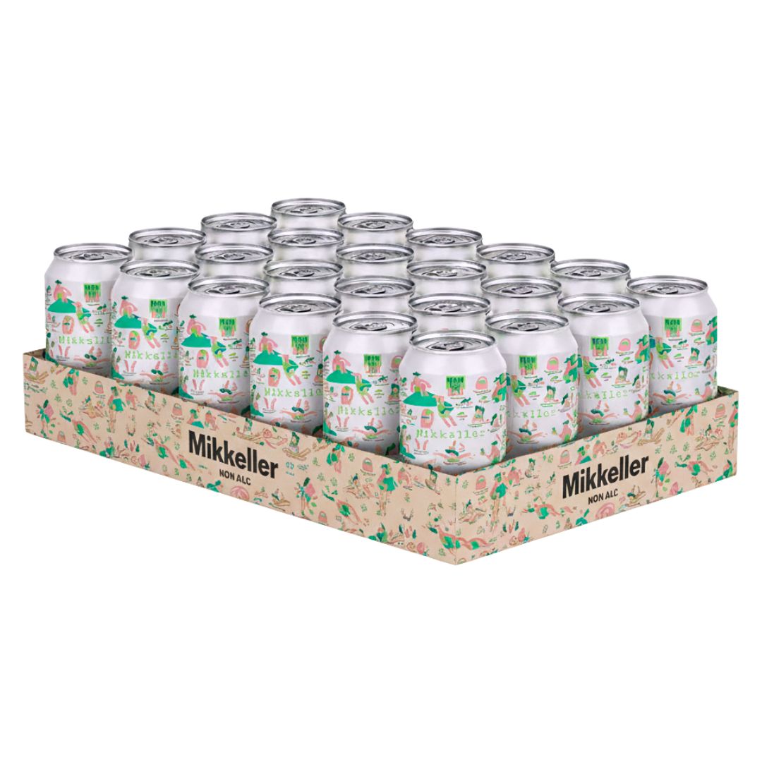 Mikkeller - Passion Pool - Sour