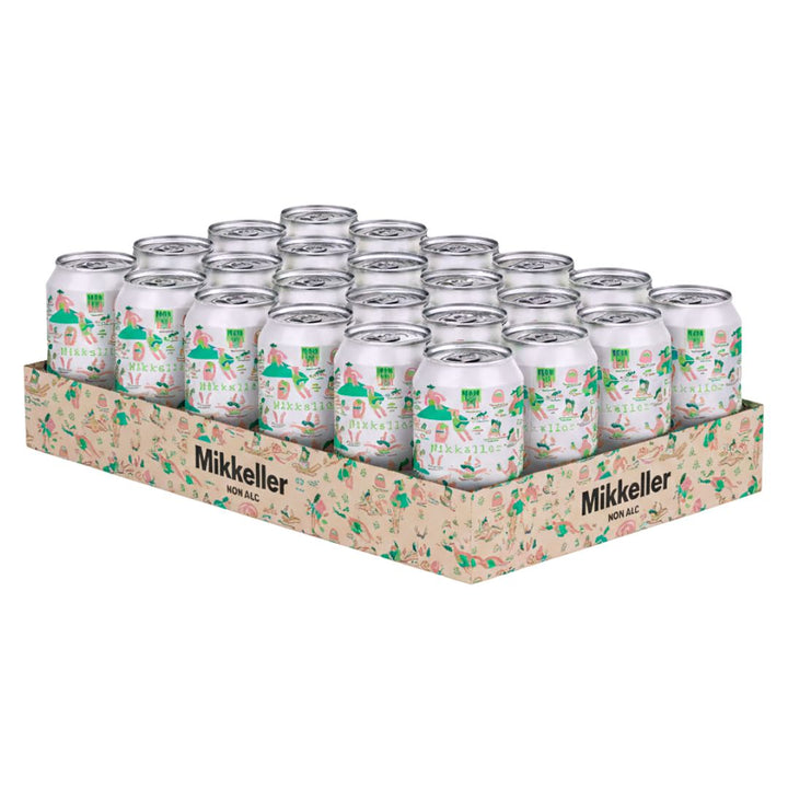 Mikkeller - Passion Pool - Sour