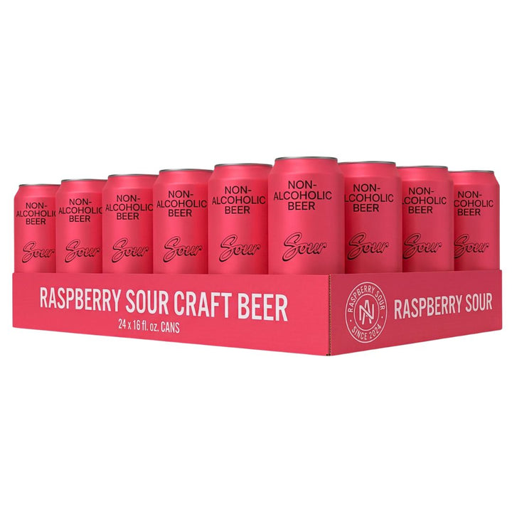 BSA - Sour - Framboise Sure