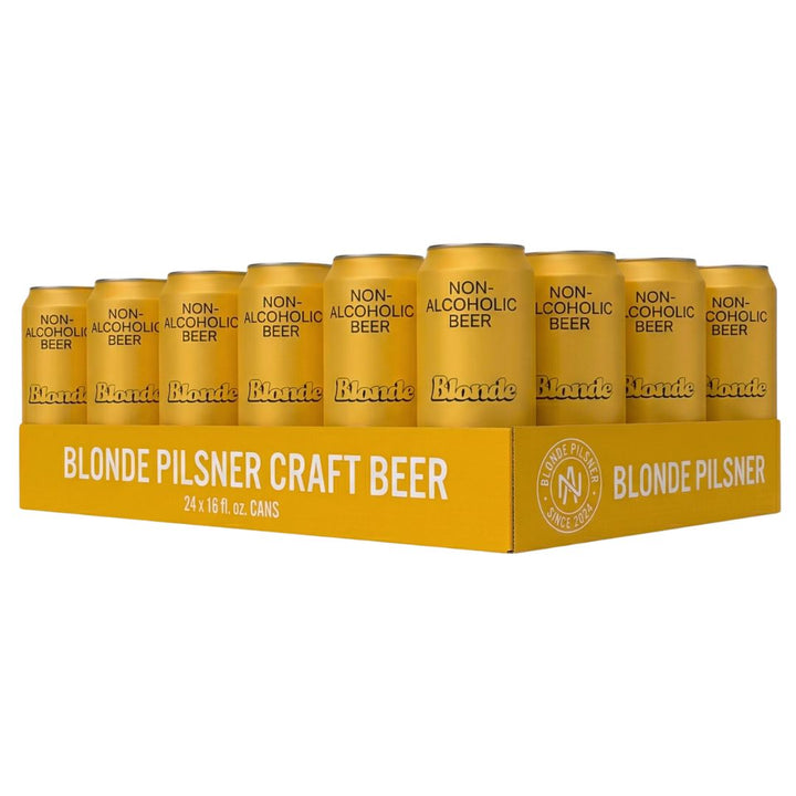 BSA - Blonde Pilsner