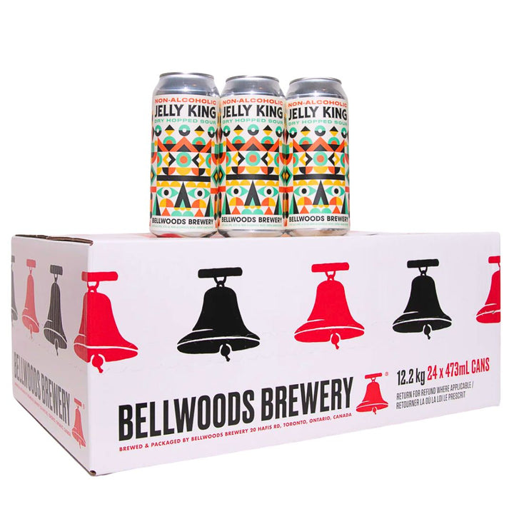 Bellwoods Brewery - Jelly Kings - Sour