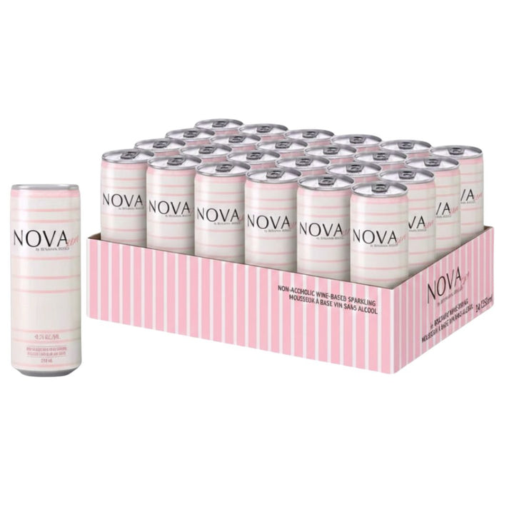 Benjamin Bridge - Nova Zero