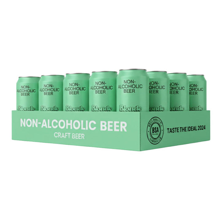 BSA - IPA- Smooth IPA