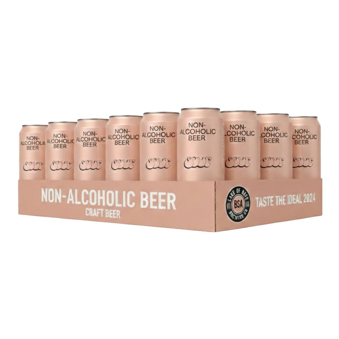 BSA - Sûre Tropicale