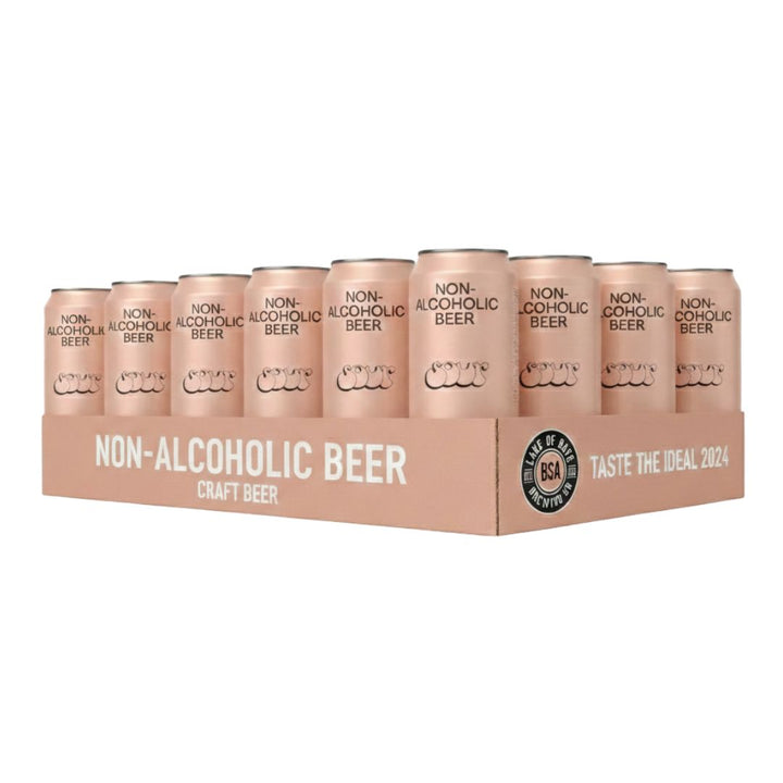 BSA - Sûre Tropicale