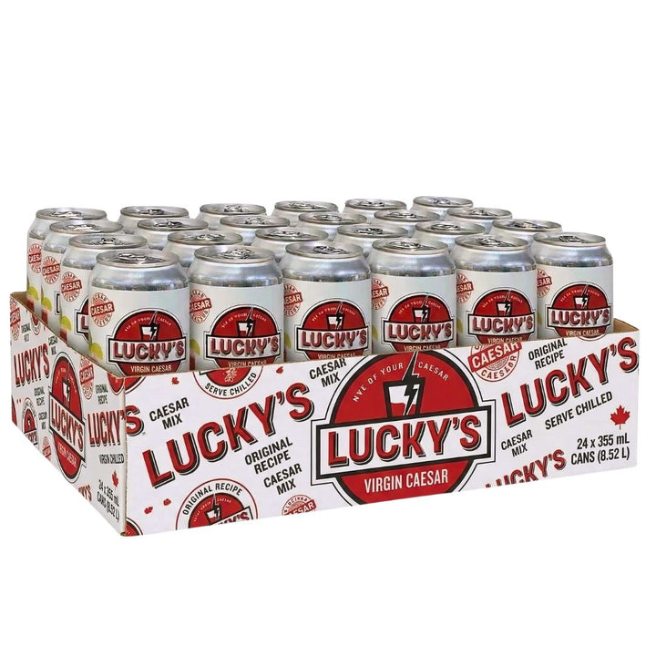 Lucky's - Virgin Caesar