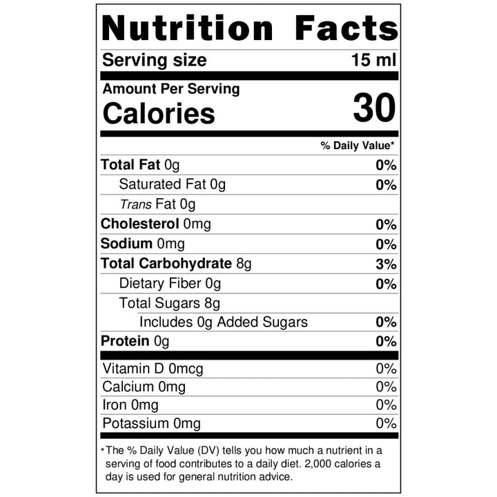 Monsieur Cocktail - Hibiscus Tonic