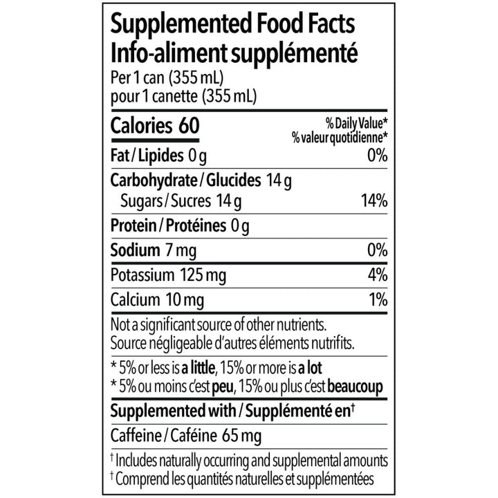 Mate Libre - Yerba Maté - Pêche