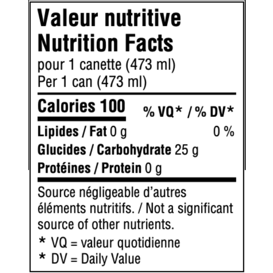 Alchimiste Microbrasserie - Gluten Free Blonde