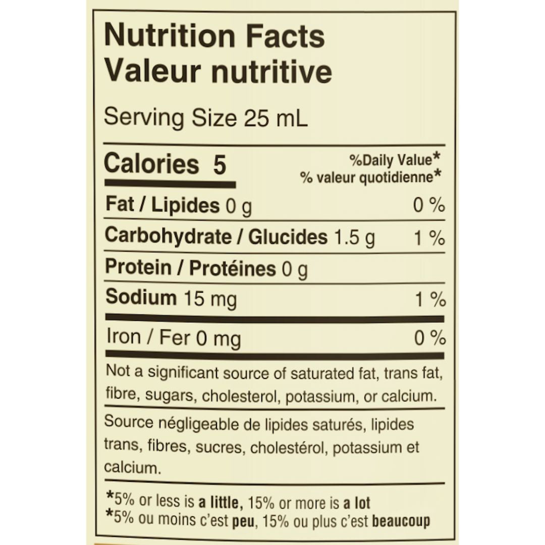 Oracle - Bourbon Alternative