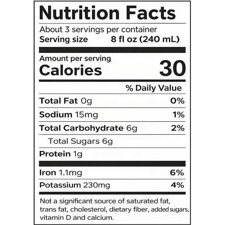 Jøyus - Sparkling White