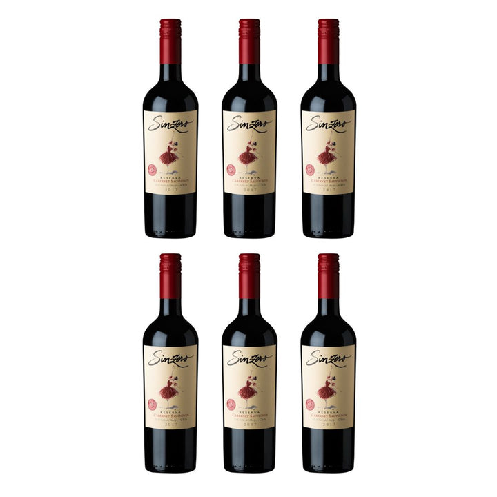 Sinzero - Cabernet Sauvignon