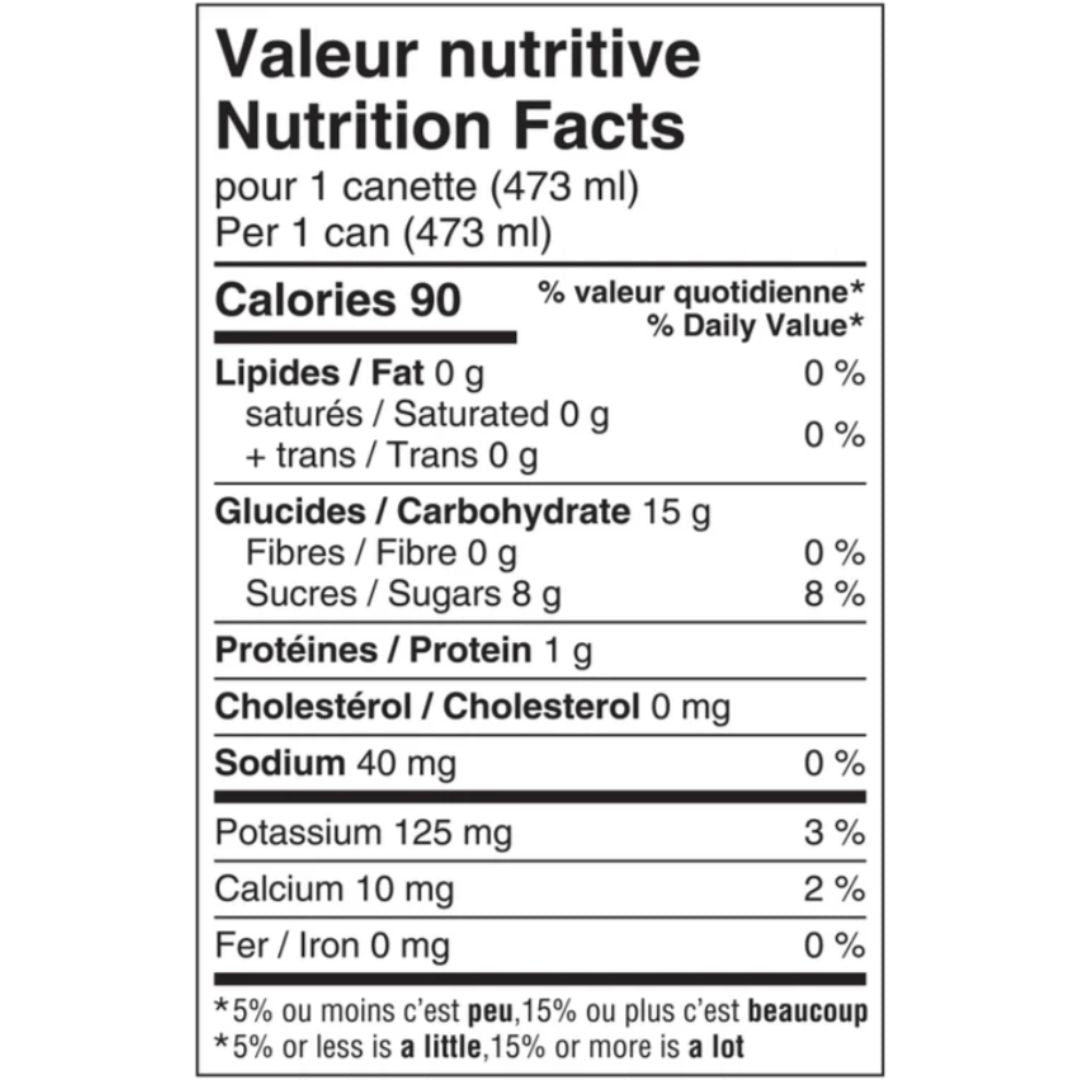 Vagabond - Paix D'esprit - Golden Ale