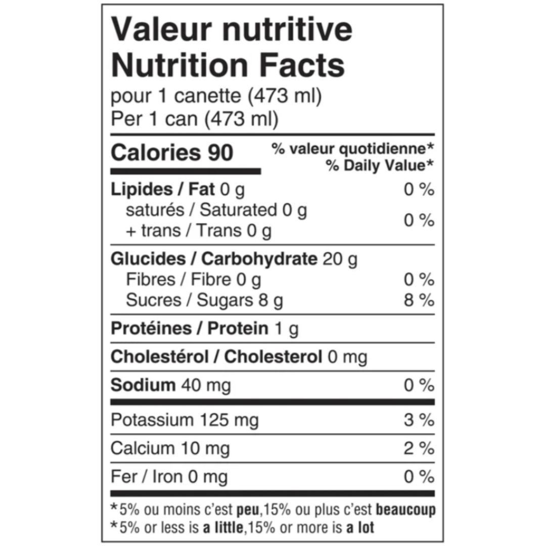 Vagabond - Salut au Soleil - Wheat Ale