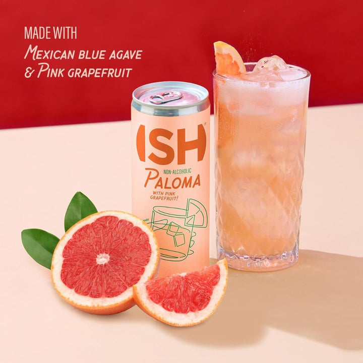 ISH - Paloma