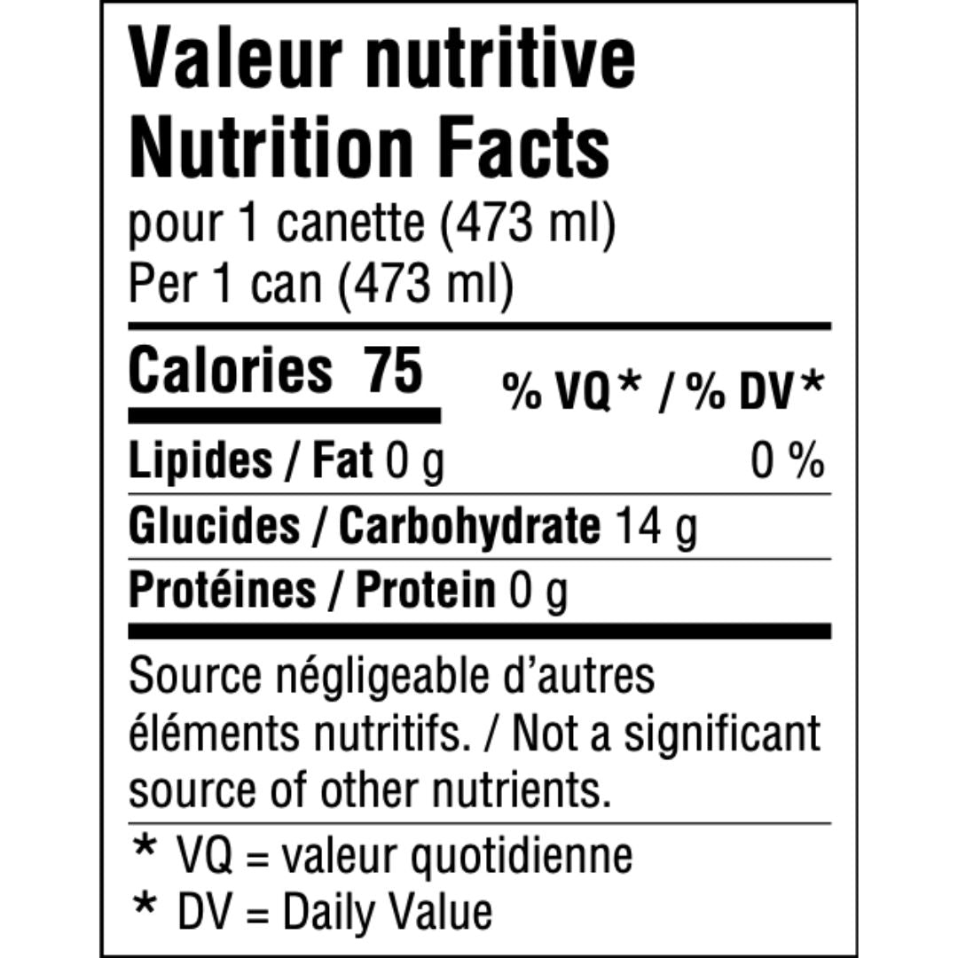 Alchimiste Microbrasserie - Raspberry Sour