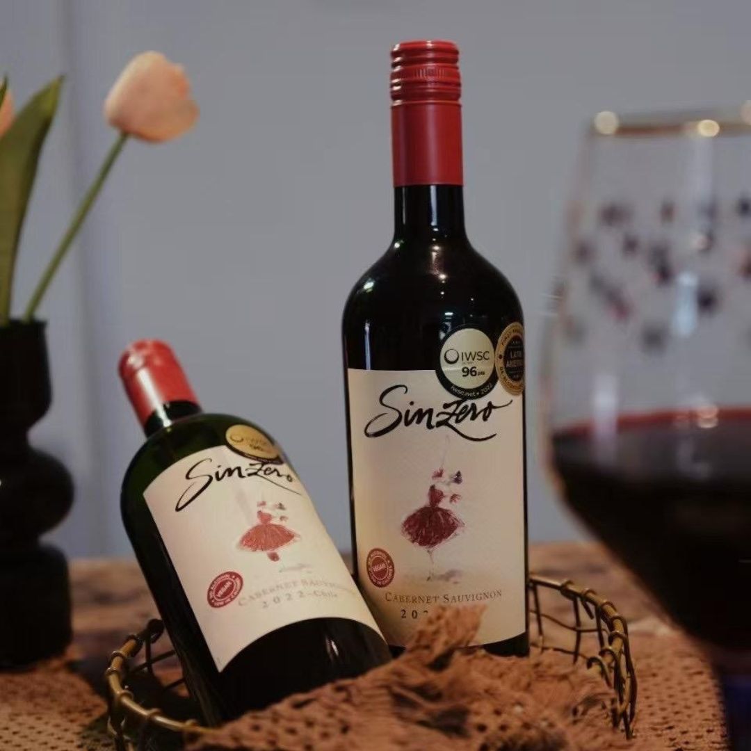 Sinzero - Cabernet Sauvignon