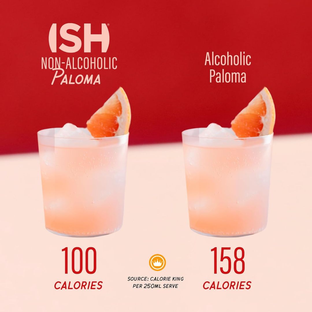 ISH - Paloma