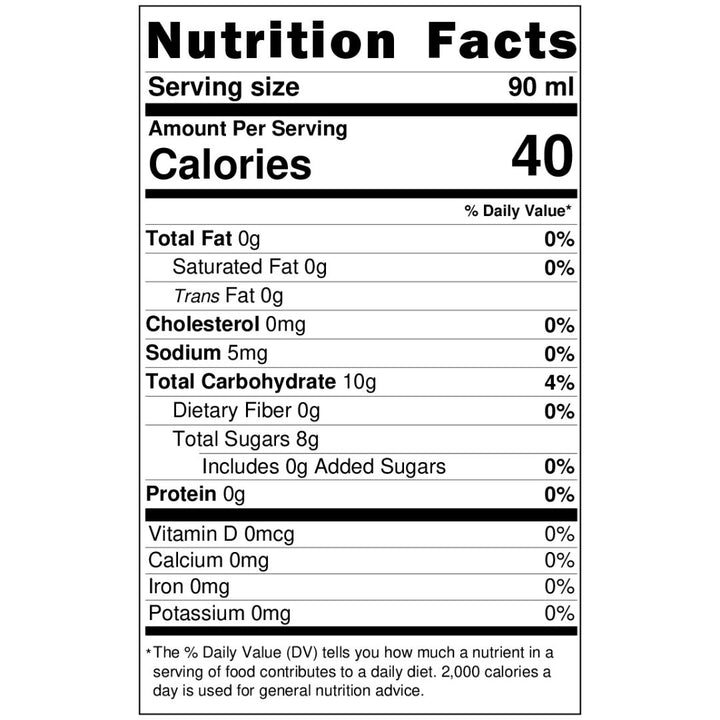 NOA - Negroni (700mL)