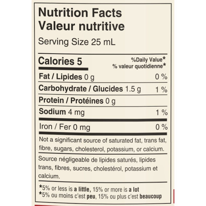 Oracle - Malt Whiskey Alternative