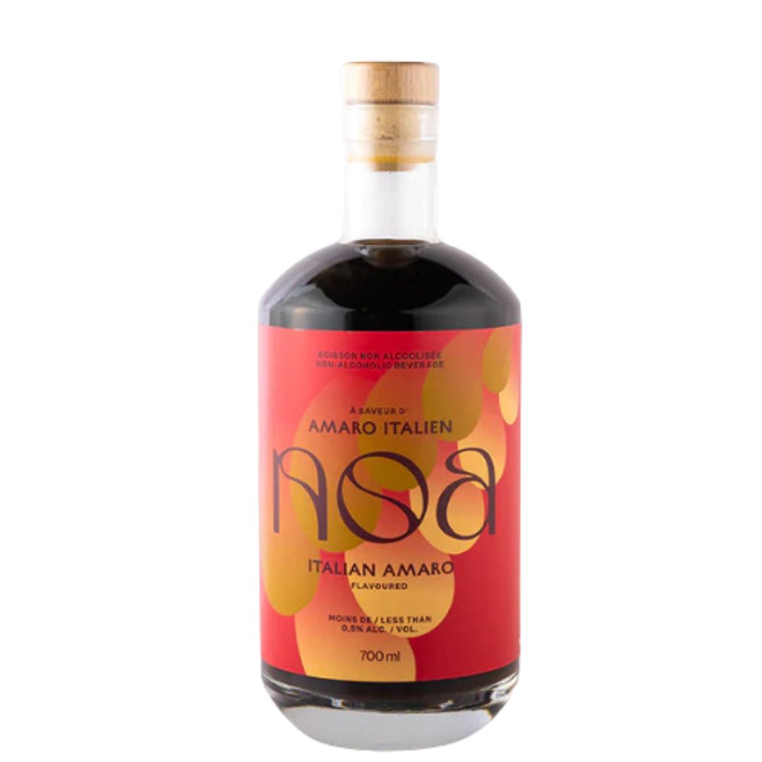 NOA - Italian Amaro